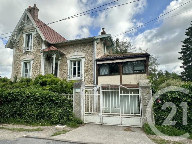 Maison 7 pièces 103 m²
