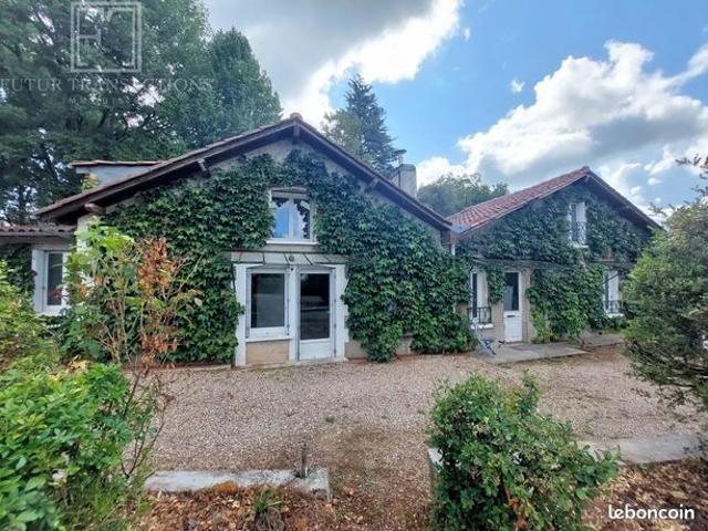 Maison 7 pièces 103 m²