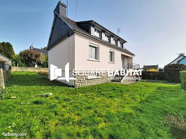 Maison 7 pièces 103 m²