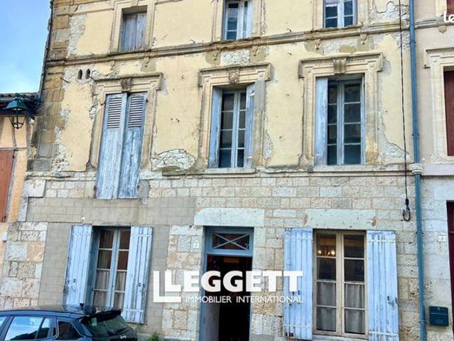 Maison 7 pièces 103 m²