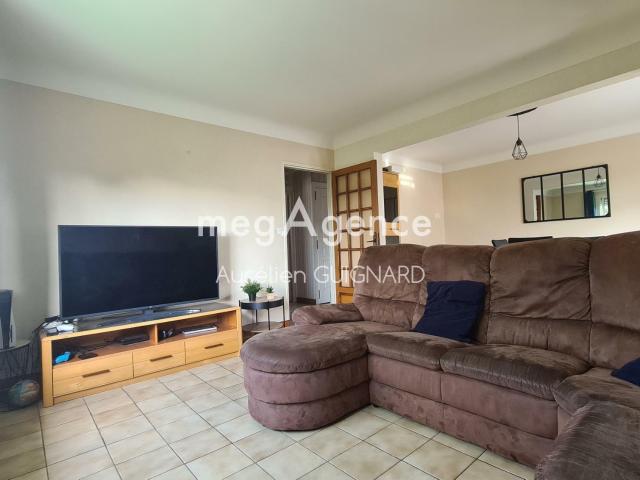 Maison 7 pièces 103 m²