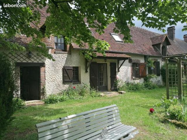 Maison 7 pièces 103 m²