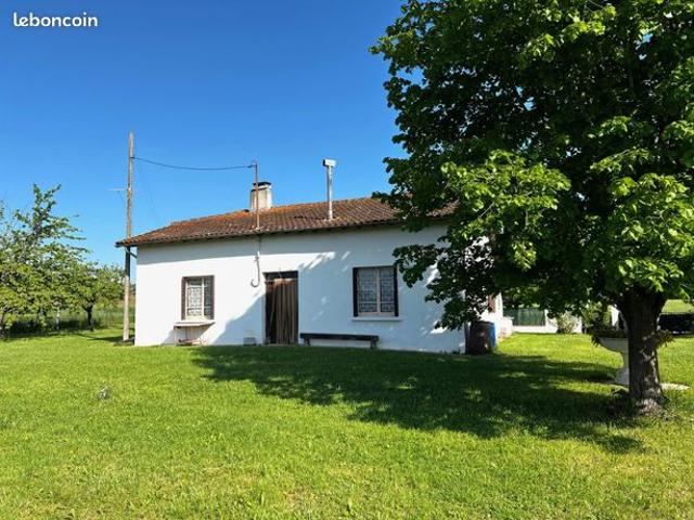 Maison 7 pièces 103 m²