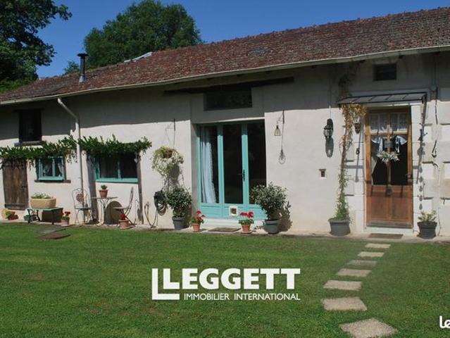 Maison 7 pièces 103 m²