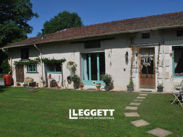 Maison 7 pièces 103 m²