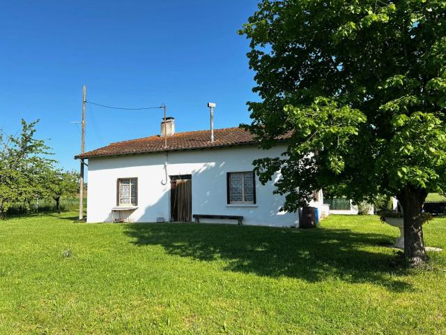Maison 7 pièces 103 m²