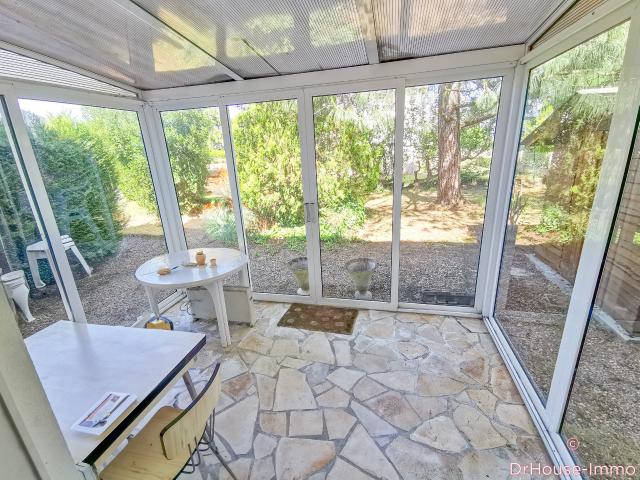 Maison 7 pièces 103 m²