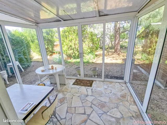 Maison 7 pièces 103 m²