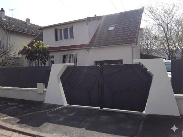 Maison 7 pièces 114 m²