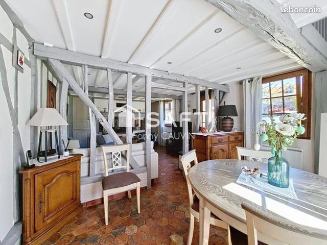 Maison 6 pièces 114 m²