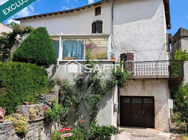 Maison 7 pièces 114 m²