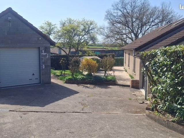 Maison 7 pièces 114 m²