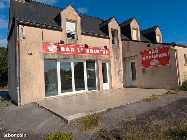 Maison 7 pièces 114 m²