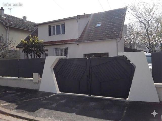 Maison 7 pièces 114 m²