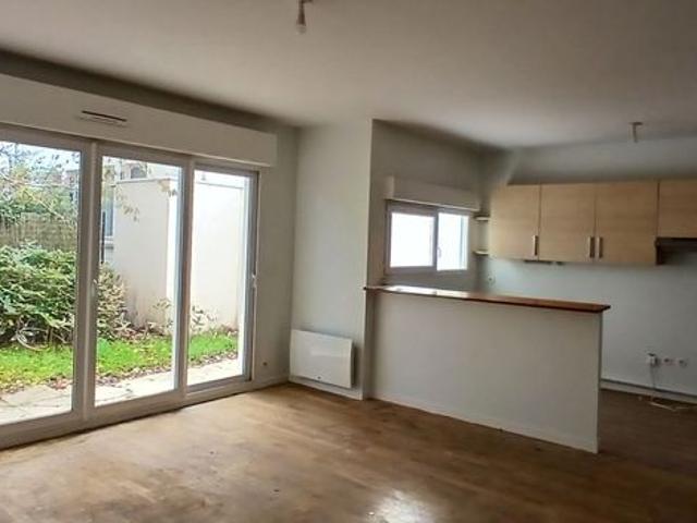 Maison 7 pièces 114 m²