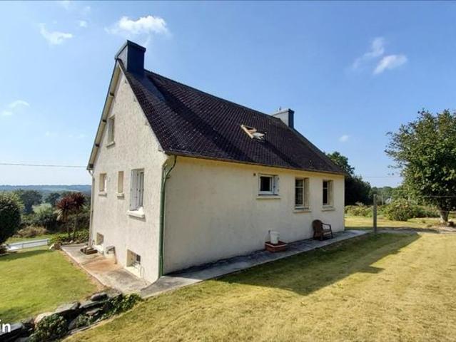 Maison 7 pièces 114 m²