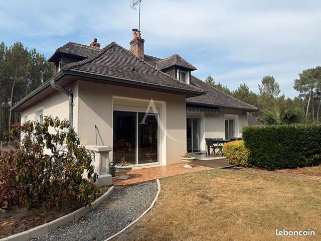 Maison 7 pièces 114 m²