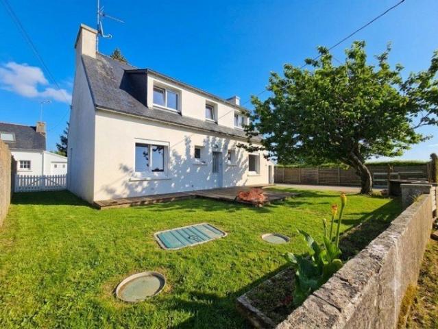 Maison 7 pièces 114 m²