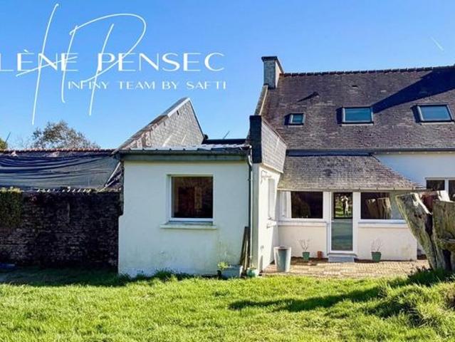 Maison 7 pièces 114 m²