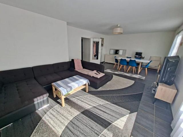 Maison 7 pièces 114 m²