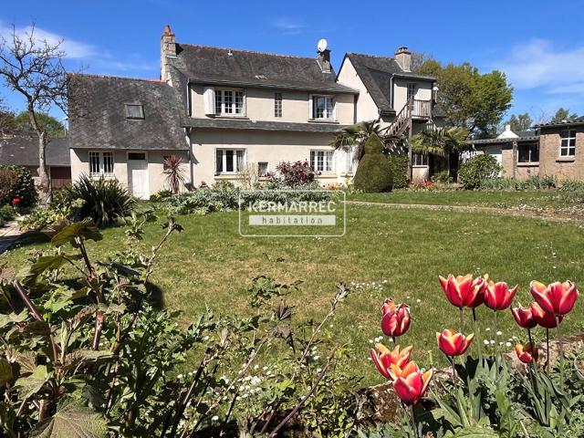 Maison 7 pièces 114 m²