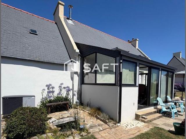 Maison 7 pièces 114 m²