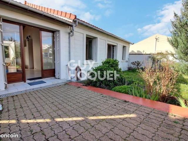 Maison 7 pièces 114 m²