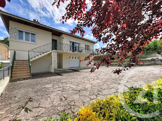 Maison 7 pièces 114 m²