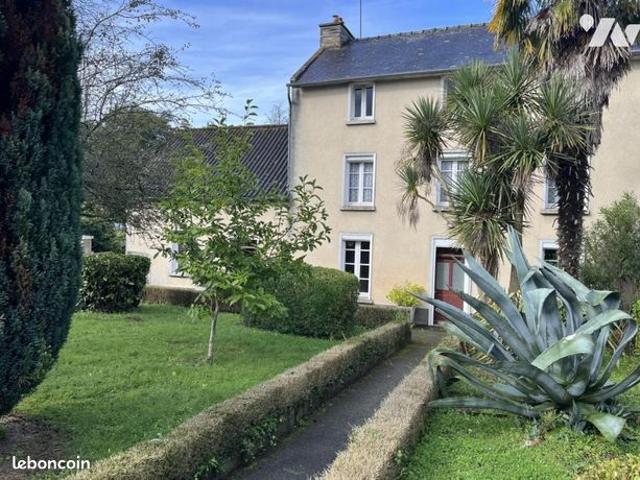 Maison 7 pièces 114 m²
