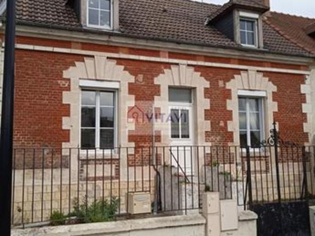 Maison 7 pièces 114 m²