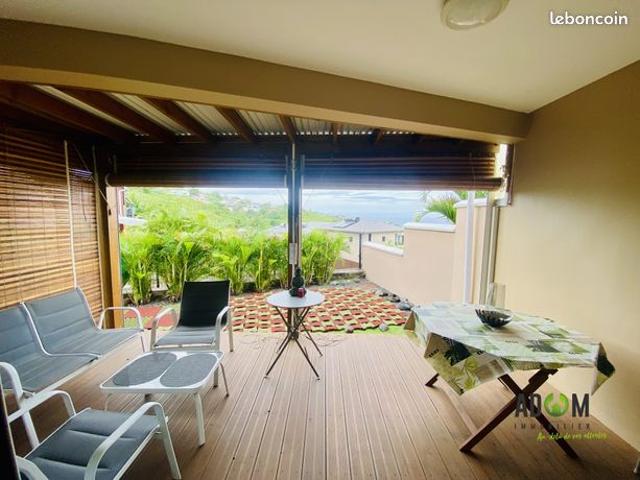 Maison 7 pièces 114 m²
