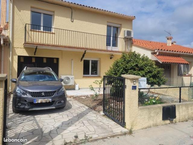 Maison 7 pièces 114 m²