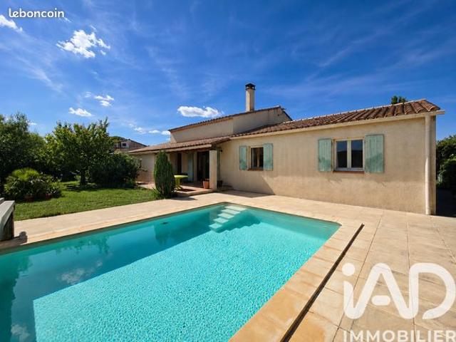 Maison 7 pièces 114 m²
