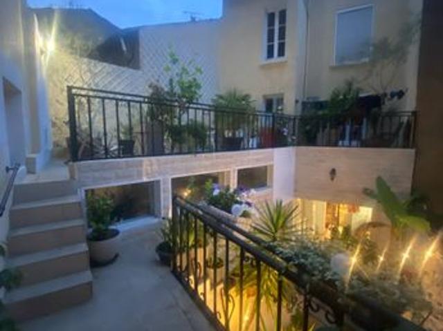 Maison 7 pièces 114 m²