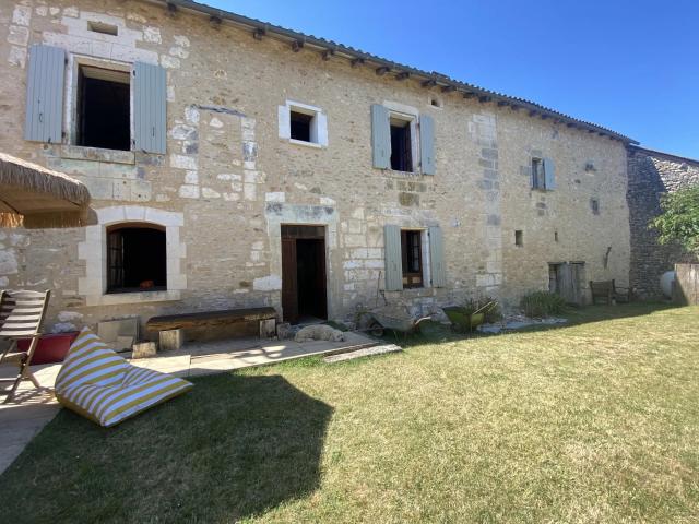 Maison 7 pièces 114 m²
