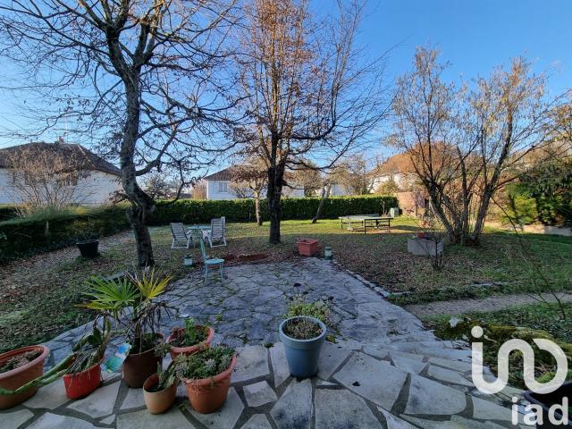 Maison 7 pièces 114 m²