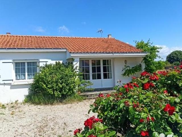 Maison 7 pièces 114 m²