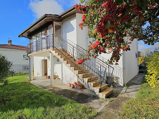 Maison 7 pièces 114 m²