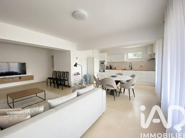 Maison 7 pièces 115 m²