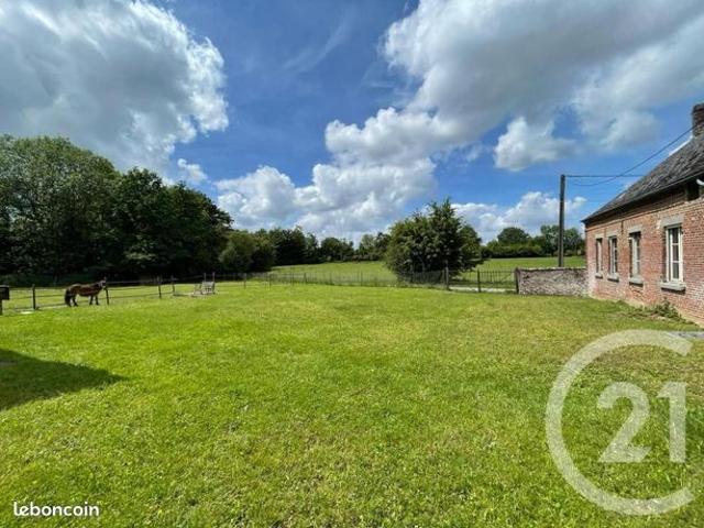 Maison 7 pièces 115 m²