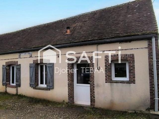 Maison 7 pièces 115 m²