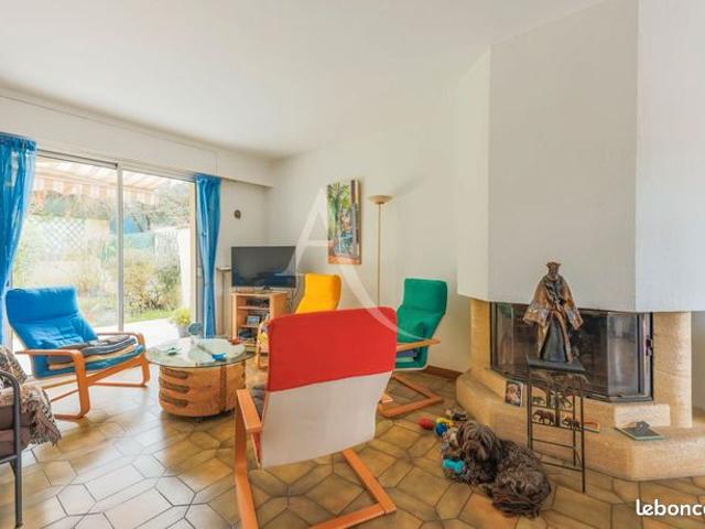 Maison 7 pièces 115 m²