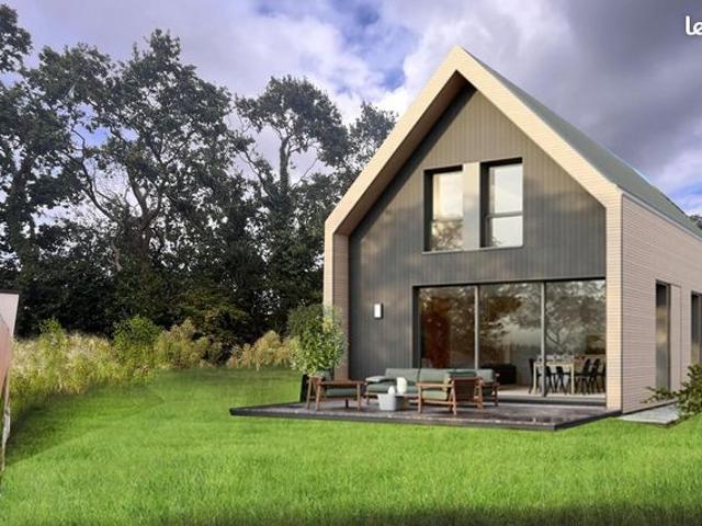 Maison 7 pièces 115 m²
