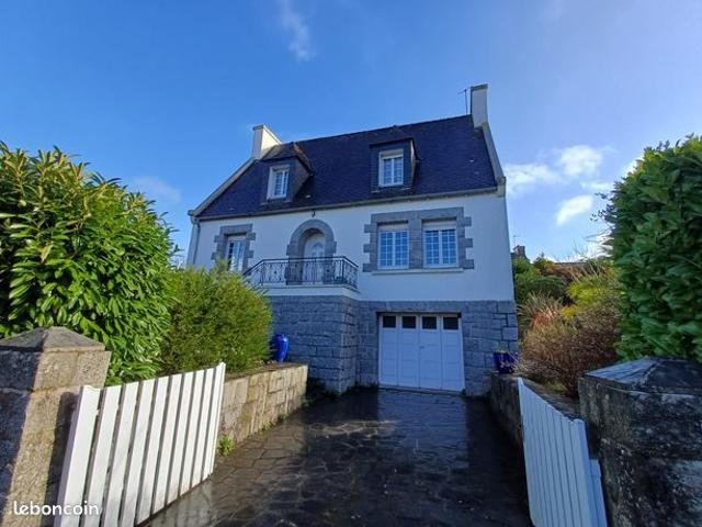 Maison 7 pièces 115 m²