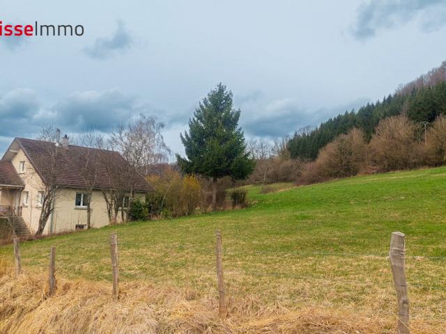 Maison 7 pièces 115 m²