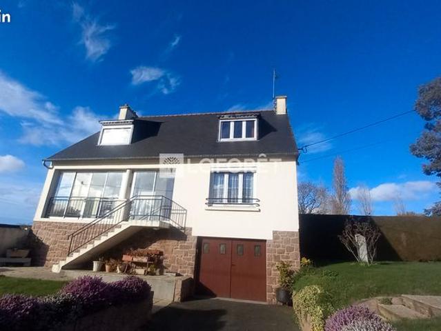 Maison 7 pièces 115 m²