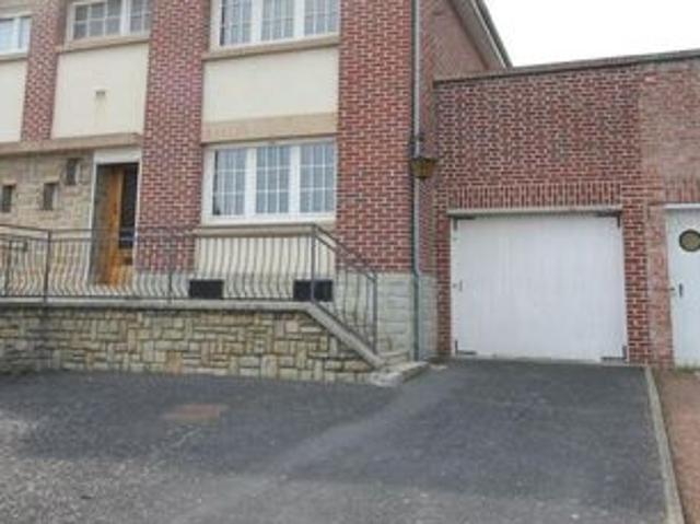 Maison 7 pièces 115 m²
