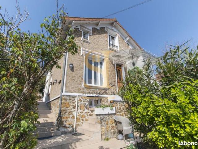 Maison 7 pièces 115 m²