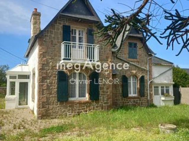 Maison 7 pièces 115 m²