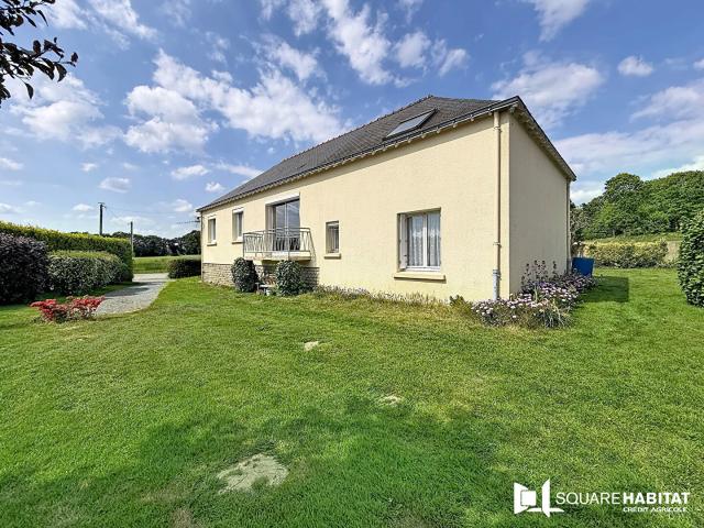 Maison 7 pièces 115 m²